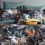 Issimo Home - Tuchan sængurverasett 140x200cm