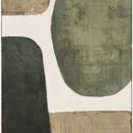 Eightmood - Silas mynd græn