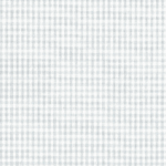 Köflótt bómull (140 cm - Grár)