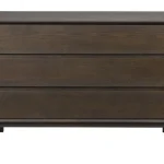 Rowico – Mackay kommóða dökk eik