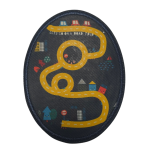 Bílabraut (6x8,5cm)