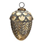 Wurm - Hneta antík gull