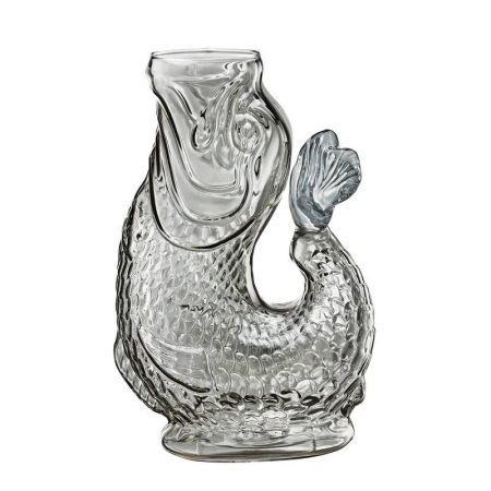 Cilio – Nemo vatnskanna 1L Grá