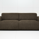 Kanto - 3ja sæta (Mito176/ grábrúnn)