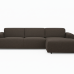 Kanto - Tungusófi 2,5 Sæta Hægri (Mito 176)