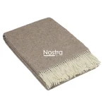 Nostra - Teppi Andorra Ljós brúnt 140x200