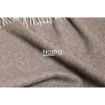 Nostra - Teppi Andorra Ljós brúnt 140x200 - Image 3