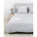 Nostra - Exclusive Tatum Sængurverasett SILVER 140x200/50x70 - Image 3