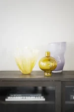 Rowico – Hazelton skápur H75 cm brún Eik - Image 2