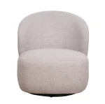 Rowico – Roselawn hægindastóll Light beige - Image 12