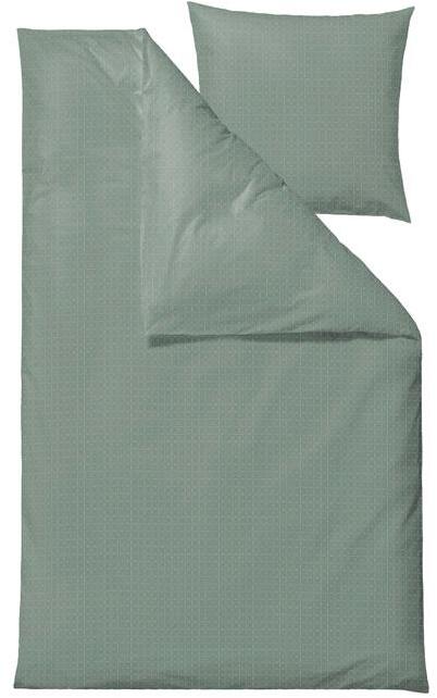 4007538e-a5e9-4594-985c-20f46706f543.jpeg Zone 'EDGE' - Rúmföt (Leaf) 140x200/50x70 - Image 1