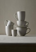 BITZ - Krús með haldi 30cl (Grey/Green) - Image 5