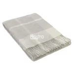 Nostra - Teppi Andorra Beige 140x200