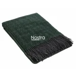 Nostra - Teppi Zelandia 140x200 Dark Forest
