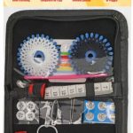 Kleiber - ferða kit