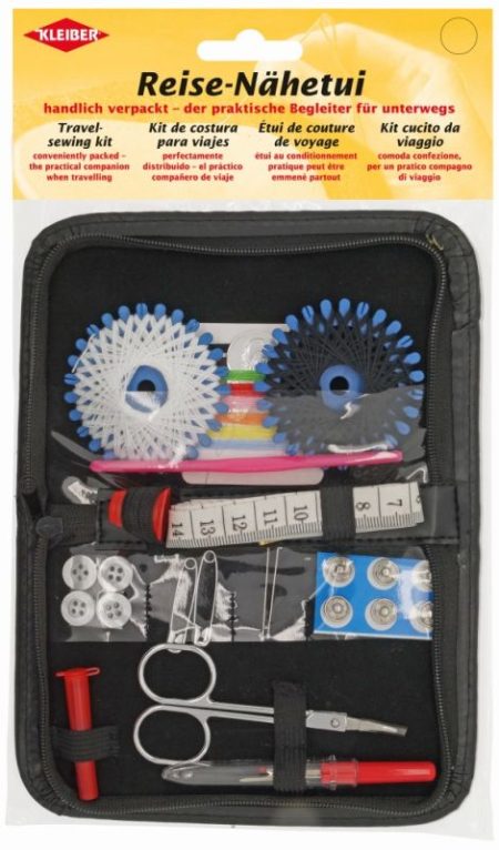 Kleiber - ferða kit