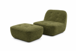Idro - Footstool (City 34) - Image 2