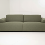 Kanto - 3ja sæta (Brego 77)