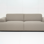 Kanto - 3ja sæta (Brego 34)