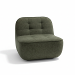 Idra - hægindastóll (City 34)