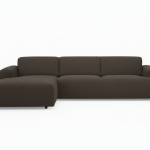 Kanto - Tungusófi 2,5 Sæta Vinstri (Mito 176)