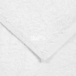 Nostra – Handklæði Terry Hótel 50x100cm Optic White - Image 2