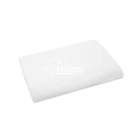 Nostra – Handklæði Terry Hótel 50x100cm Optic White