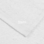 Nostra – Þvottastykki Terry Hótel  30x30cm Optic White - Image 2