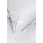 Nostra - Exclusive Tatum Sængurverasett SILVER 140x200/50x70 - Image 2