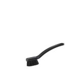 Zone - Uppþvottabursti Circular black