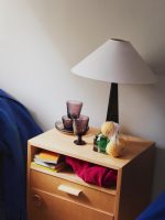 iittala - Kastehelmi glas á fæti 26cl 2stk (Calluna) - Image 3