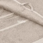 Nostra – Handklæði Terry Bamboo 50x70cm Natural - Image 2