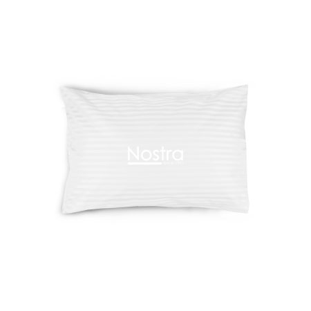 Nostra – Koddaver Hótel hvítt 53x73/20