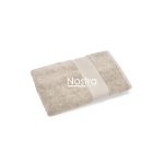 Nostra – Handklæði Terry 50x70cm Taupe