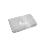 Nostra – Handklæði Terry 50x70cm Light Grey