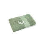 Nostra – Handklæði Terry 50x70cm Oil Green