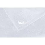 Nostra – Baðmotta Terry Hótel  50x70 Optic White - Image 2