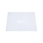 Nostra – Baðmotta Terry Hótel  50x70 Optic White