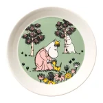 Moomin - Diskur 19cm Loving Care
