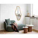 House Nordic – Noli hliðarborð Ø40x38cm - Image 7