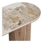 House Nordic – Athens Borð Consoleborð - Image 3