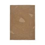 House Nordic – Pune Handofin Gólfmotta 100%ull 160x230cm