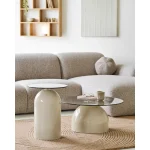 House Nordic – Pune Handofin Gólfmotta 100%ull 200x300cm - Image 4