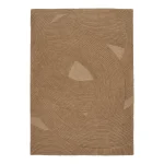 House Nordic – Pune Handofin Gólfmotta 100%ull 200x300cm