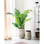 House Nordic – Hou Blómapottar Beige - Image 3