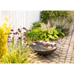 House Nordic – Fleuriste blóma skál 60x16,5cm - Image 2