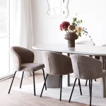 House Nordic – Dahlia vöndur H:68cm - Image 6