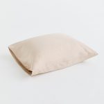 Movesgood – Bamboo koddaver Sand 50x70cm 2stk