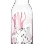 Moomin - Karafla 1,2ltr Moomin LOVE 30 ára afmælisútgáfa