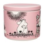 Moomin - Krukka 0,7ltr LOVE 30 ára afmælisútgáfa